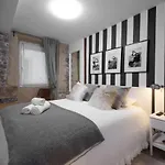 Bell Tower Apartment
