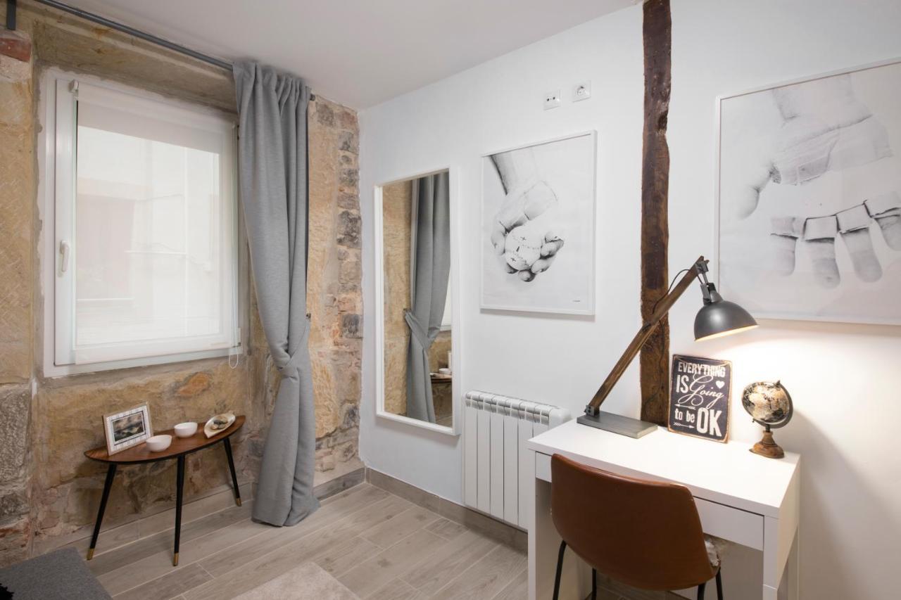 Bell Tower With Ac License Ess01569 Appartement Saint-Sébastien